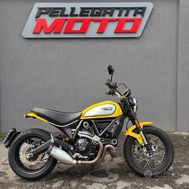 Ducati Scrambler