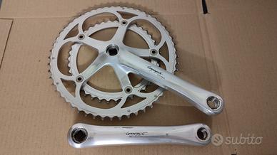 CAMPAGNOLO VELOCE - Guarnitura 53/39t