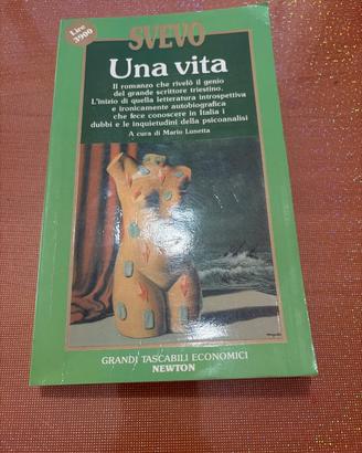 Una vita