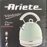 Bollitore Elettrico Ariete Vintage 1,7 L - Nuovo
