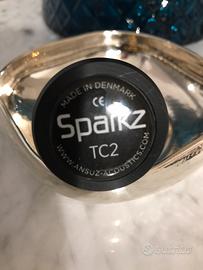 Ansuz Sparkz TC2