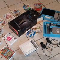 Console Nintendo Wii