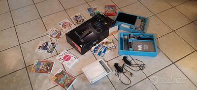 Console Nintendo Wii