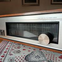 LUXMAN   300  Tuner FM+AM
