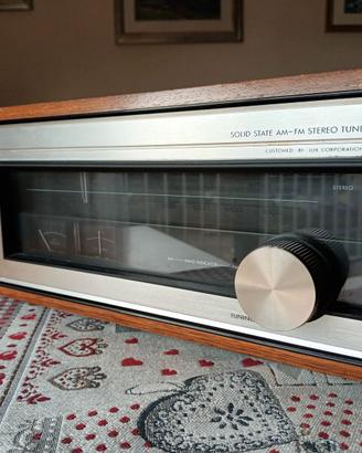 LUXMAN   T-300  Tuner FM+AM