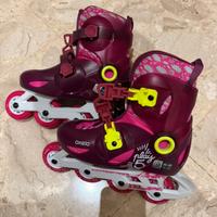 Roller Blade bimba/bimbo 30-32