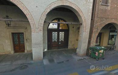 Garage in Centro Storico a Treviso