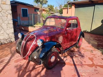 Fiat Topolino A del 1948