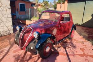 Fiat Topolino A del 1948