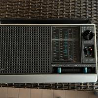 Radio philips 750