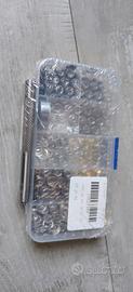 400 pezzi ,occhielli da 5 mm