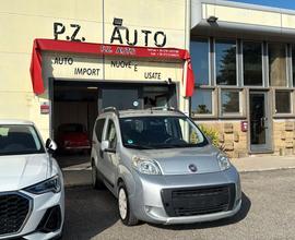 Fiat Qubo 1.3 MJT 75 CV 2013 UNIPRO