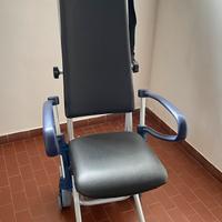 Montascale elettrico a batteria