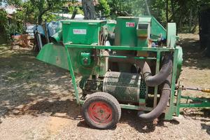 Macchina per nocciole