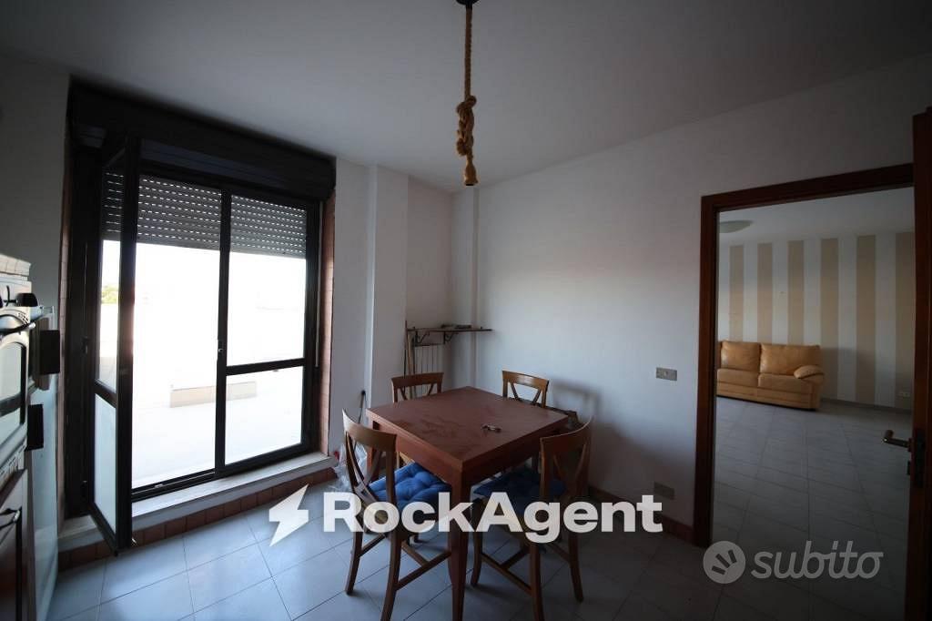 Appartamento – Taranto, Quartiere Paolo VI - Altro