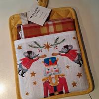 Presina + asciughino .