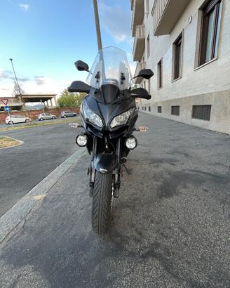 Kawasaki Versys 650 anno 2019