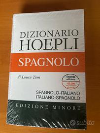 Dizionario Spagnolo