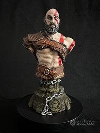 Busto Kratos