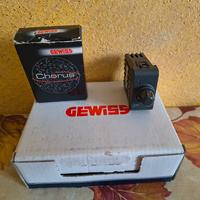 VARIATORE LUMINOSITÀ GEWIS CHORUS