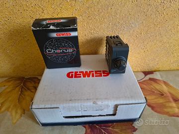 VARIATORE LUMINOSITÀ GEWIS CHORUS