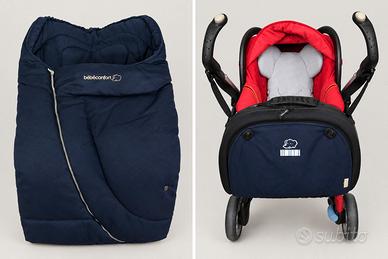 Passeggino Trio Bebèconfort