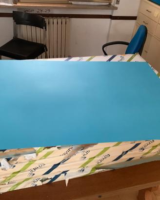 Risme cartoncino bristol 70x100 arancio celeste