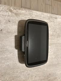 Tomtom GO600
