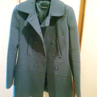 Cappotto lungo da donna Phard 46