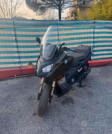 Bmw C600 sport