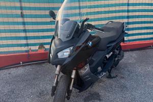 Bmw C600 sport