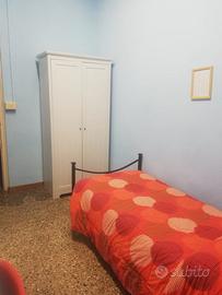 Posto letto in camera singola