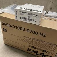 Motore basculante Faac