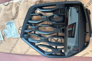 Audi rs3 griglia paraurti