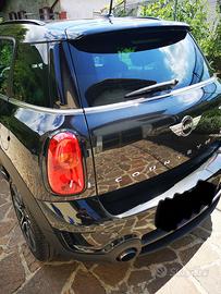 MINI Countryman John Cooper Works JCW