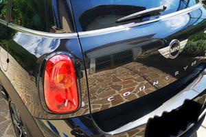 MINI Countryman John Cooper Works JCW