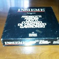 Gioco insieme clementoni