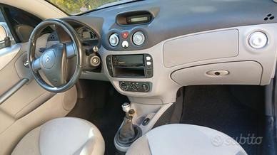 Citroen c 3 pluriel