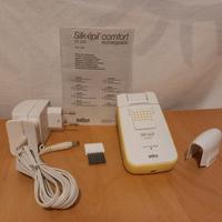 Silk epil EE330 Braun