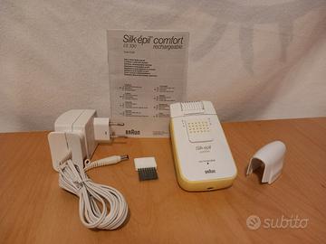 Silk epil EE330 Braun