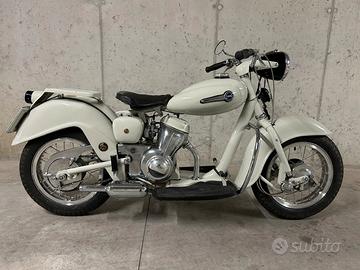 MOTOM DELFINO 160 - anno 1954