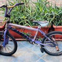 Bmx ricondizionata