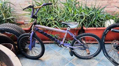 Bmx ricondizionata