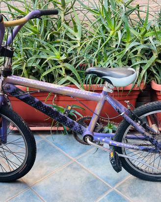 Bmx ricondizionata