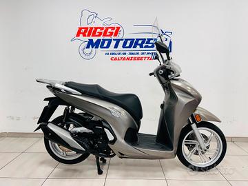 Honda SH 350 2021 Finanziabile