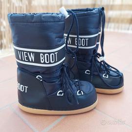 Moon boot bambino 