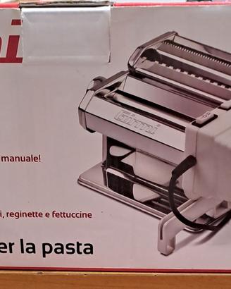Macchina elettrica per pasta 