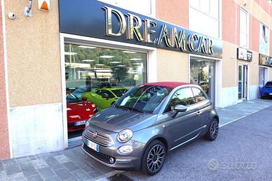 FIAT 500C 1.0 Hybrid Dolcevita UNIPRO PERFETTA O