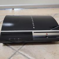 Playstation 3 rotta