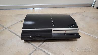 Playstation 3 rotta